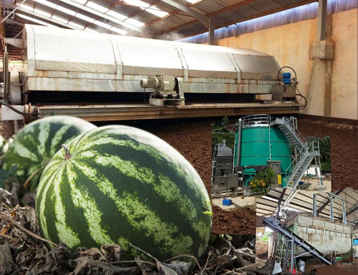 Laskar - Organic Fermented Fertiliser 4